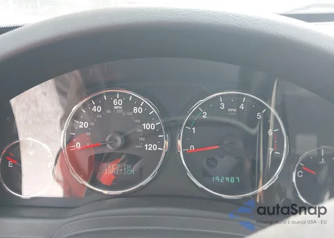 2012 Jeep Liberty Limited Jet Edition из США, поврежденный, VIN 1C4PJLFK8CW123519